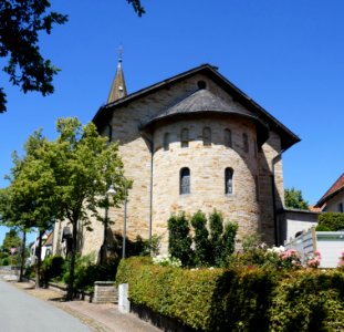 Essentho - St. Antonius von Padua - 4
