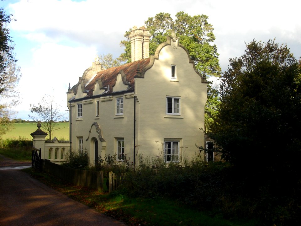 Estate Cottage Felbrigg Hall
