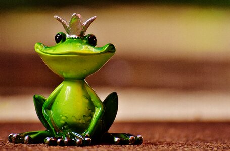Figure cute funny