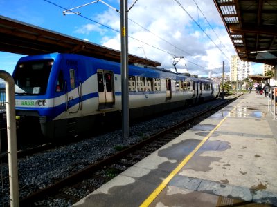 Estación Bellavista 1