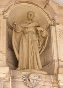 Escoriaza - Iglesia de San Pedro 05