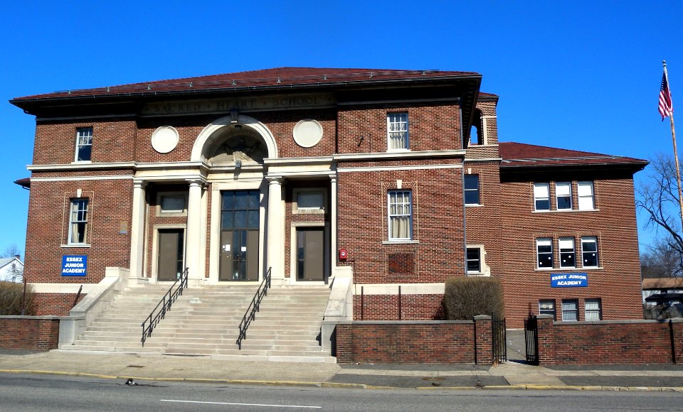 Essex Jr Academy Bloomfield jeh