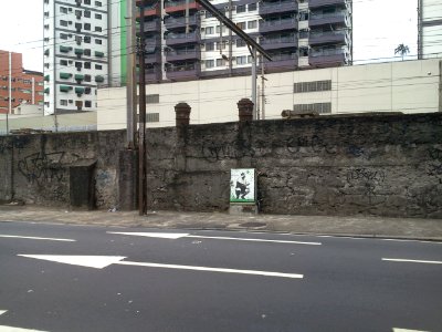 Estação Todos os Santos-2