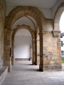 Escoriaza - Iglesia de San Pedro 08