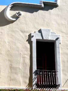 Esplugues de Llobregat - Casal de Cultura Robert Brillas 6