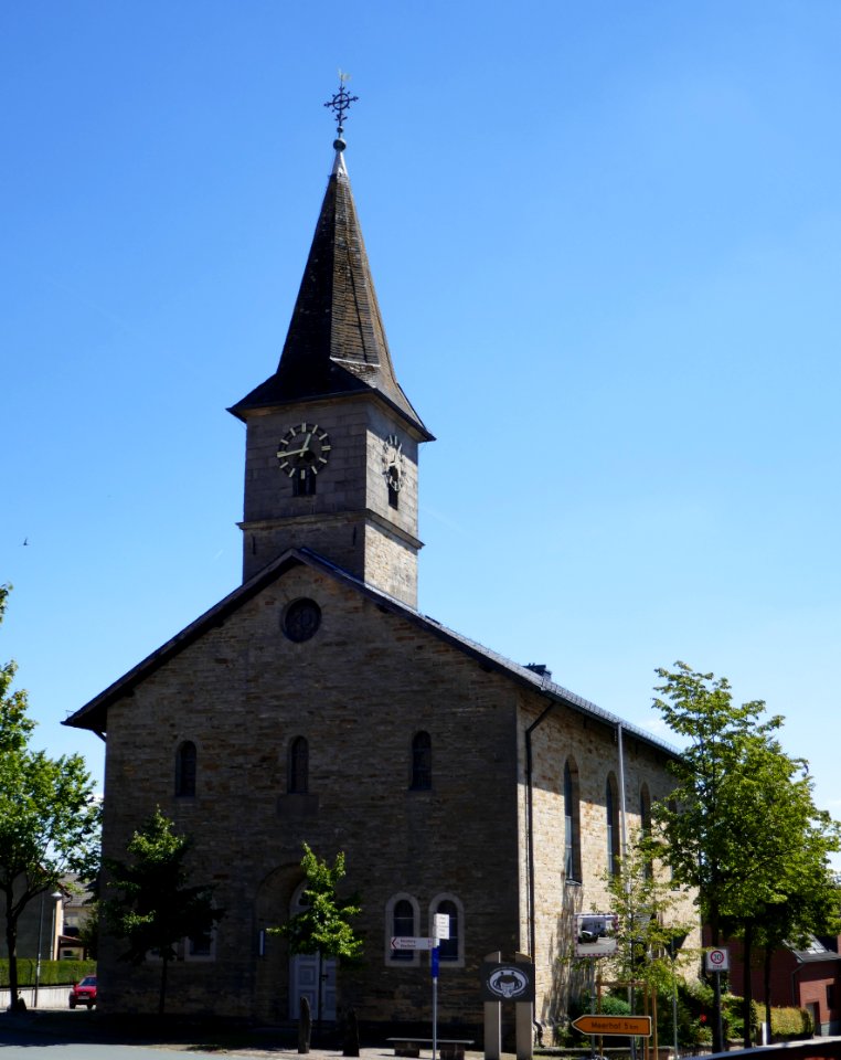 Essentho - St. Antonius von Padua - 3