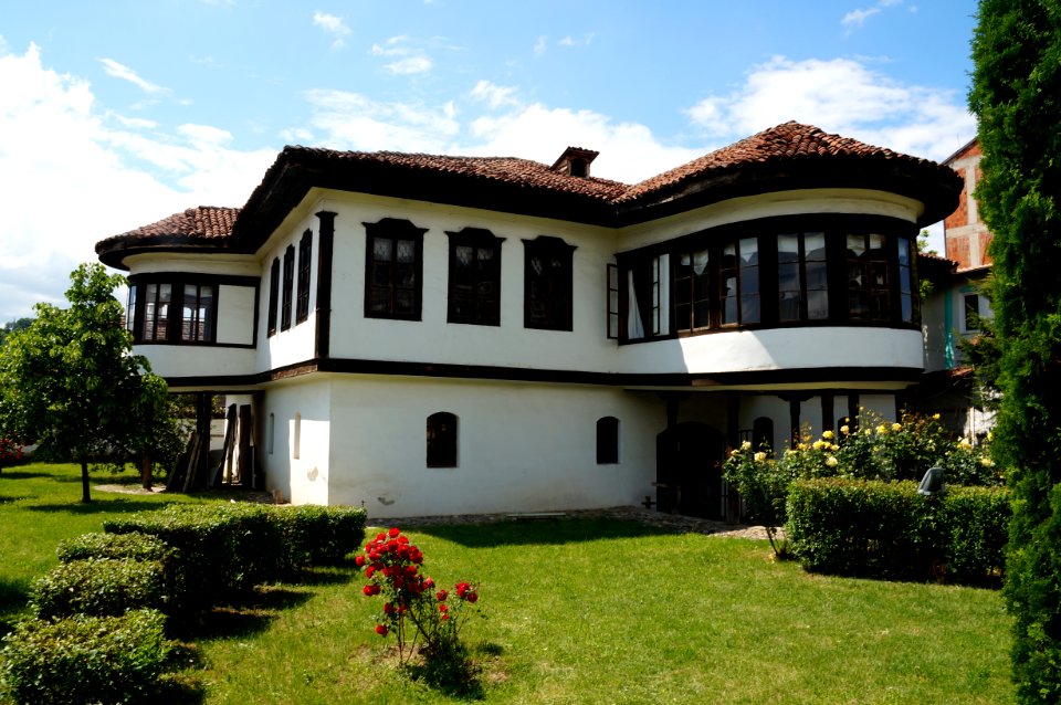 Ethnographical Museum Gjakova 1 (OSCAL19 trip)