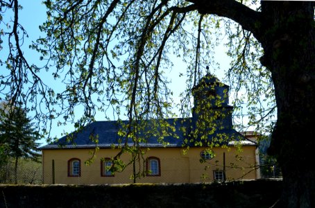 Essershausen, Kirche (2)
