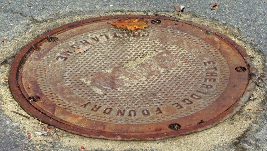 Etheridge Foundry, Portland ME - Arlington, MA - DSC09643
