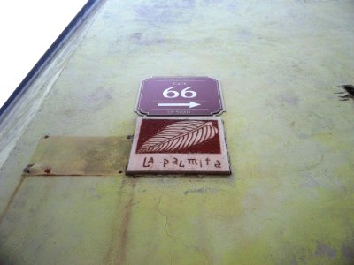 Esquina de La Palmita, Mérida, Yucatán (01)