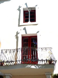 Esplugues de Llobregat - Casal de Cultura Robert Brillas 3