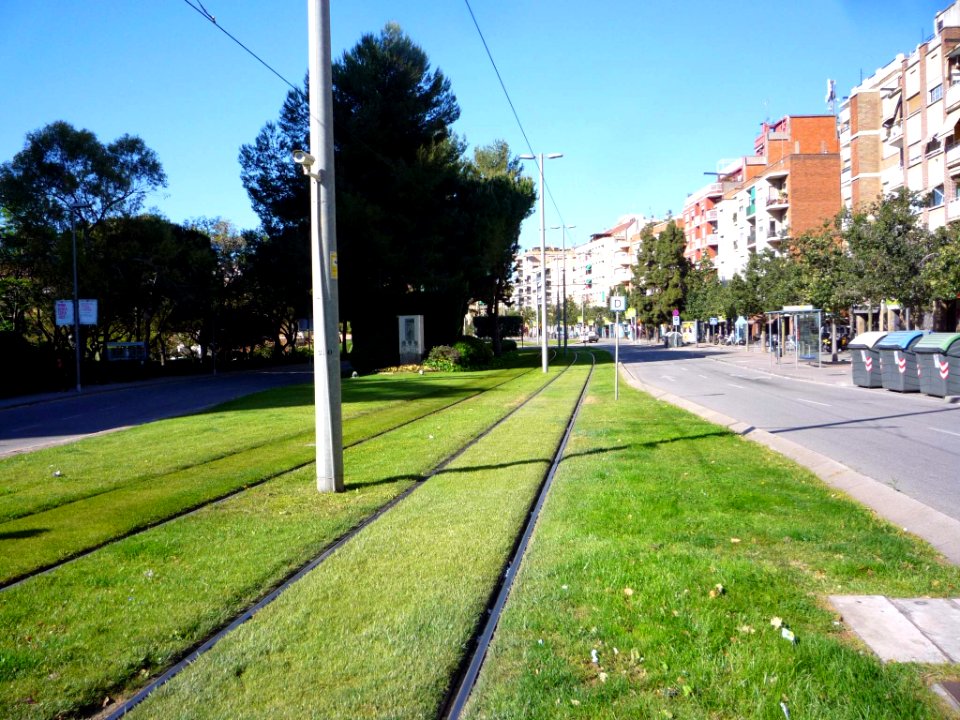 Esplugues de Llobregat 06
