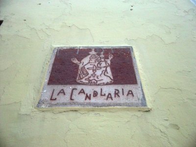 Esquina de La Candelaria, Mérida, Yucatán (01)