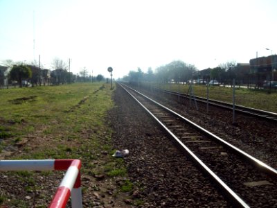 Estación Pablo Nogués 2