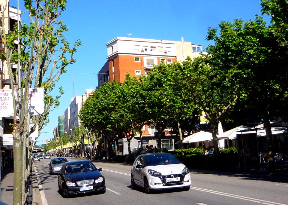 Esplugues de Llobregat 08