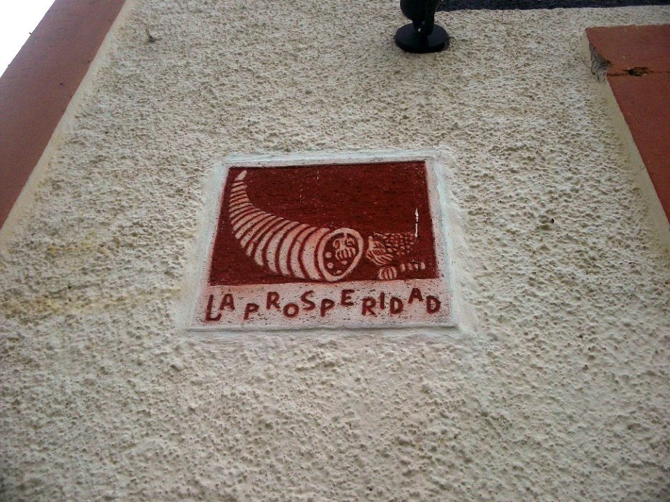 Esquina de La Prosperidad, Mérida, Yucatán (01)