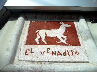 Esquina de El Venadito, Mérida, Yucatán (01)