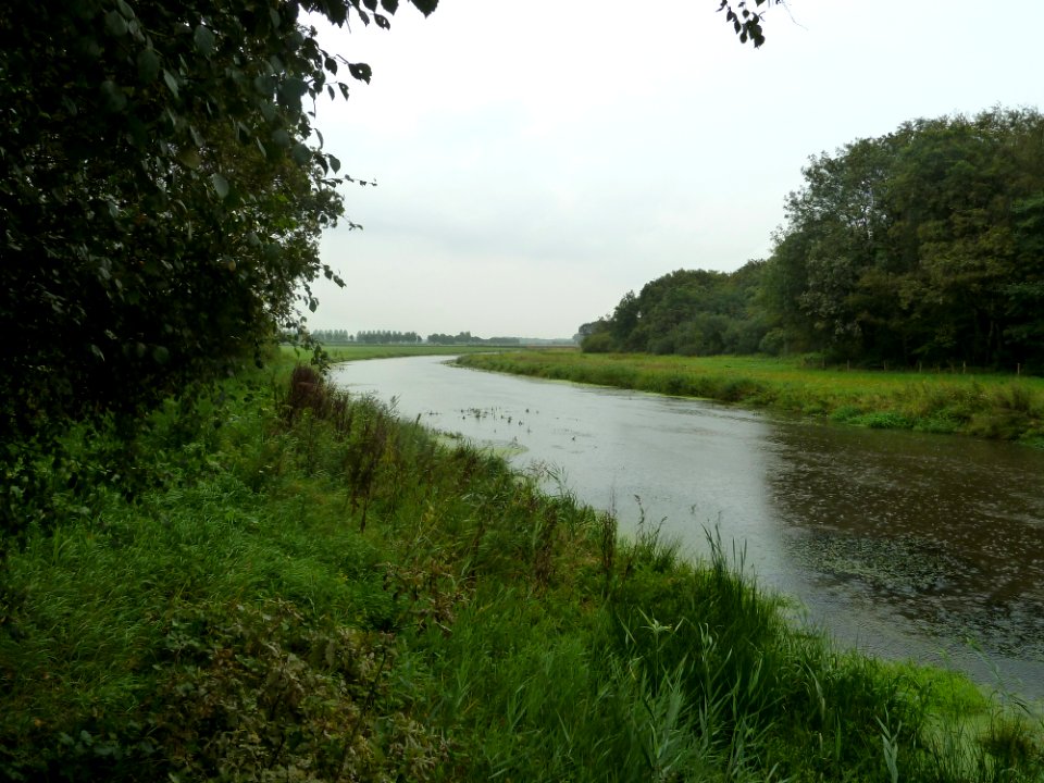 Essche Stroom bij Kasteel Nemerlaer 3