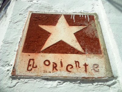 Esquina de El Oriente, Mérida, Yucatán (01)