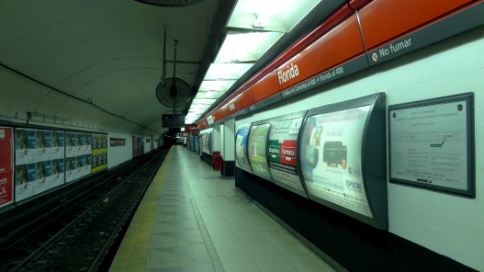 Estación Florida (1)
