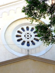 Esplugues de Llobregat - Iglesia de Santa Maria Magdalena 3