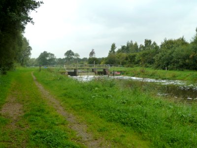 Essche Stroom bij Kasteel Nemerlaer 2
