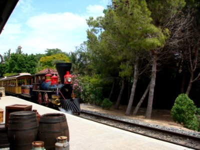 Estación Tren