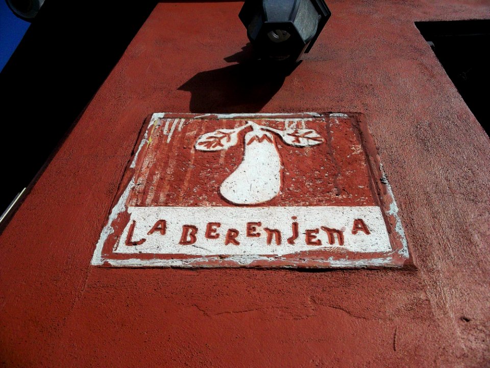 Esquina de La Berenjena, Mérida, Yucatán (01)