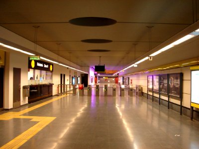 Estación Parque de los Patricios (12)