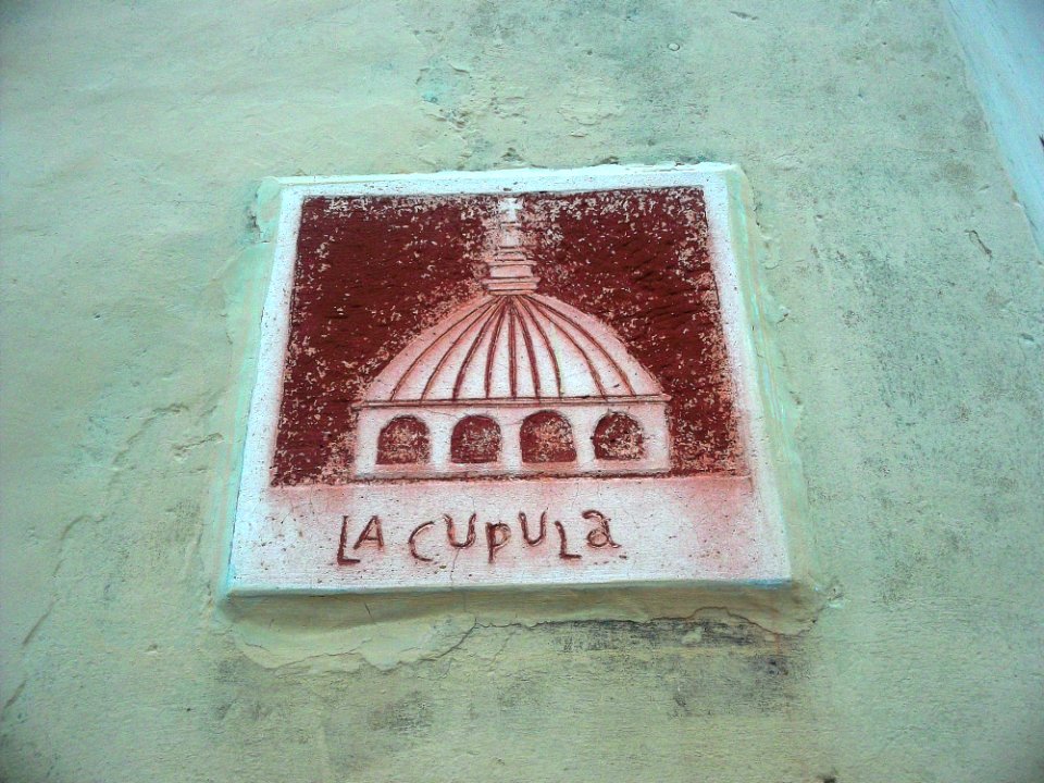 Esquina de La Cúpula, Mérida, Yucatán (01)