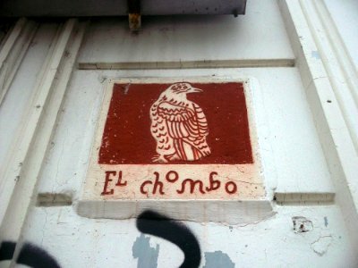 Esquina de El Chombo, Mérida, Yucatán (01)