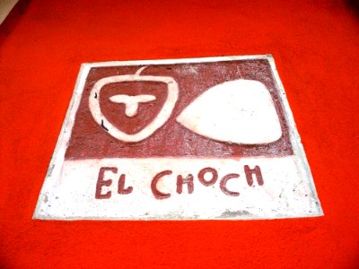 Esquina de El Choch, Mérida, Yucatán (01)