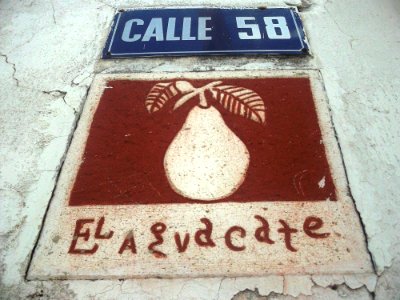 Esquina de El Aguacate, Mérida, Yucatán (01)