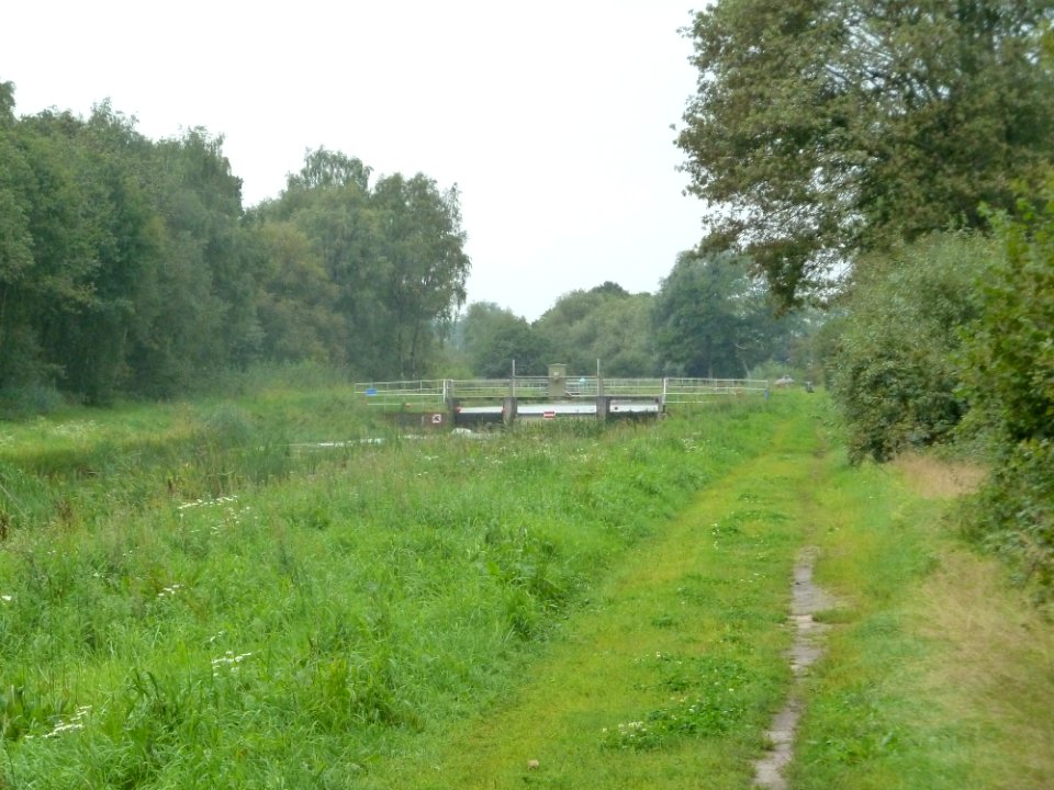 Essche Stroom bij Kasteel Nemerlaer 1