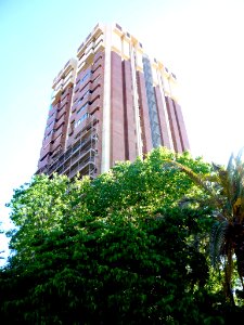 Esplugues de Llobregat - Edificis Symbol 08