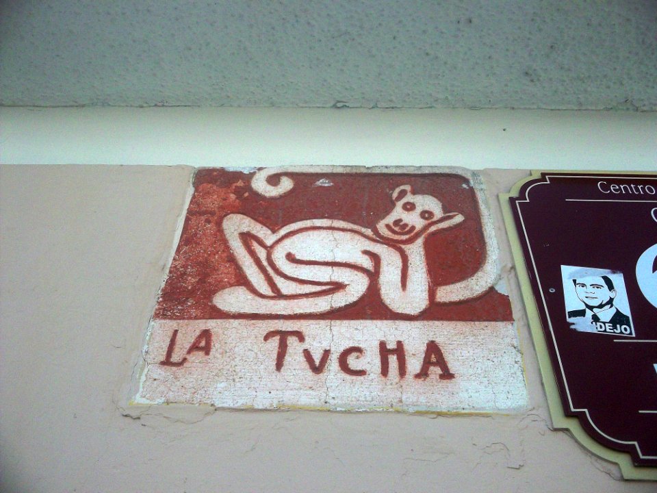 Esquina de La Tucha, Mérida, Yucatán (01)