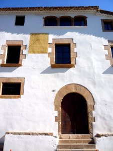 Esplugues de Llobregat - Can Ramoneda 3
