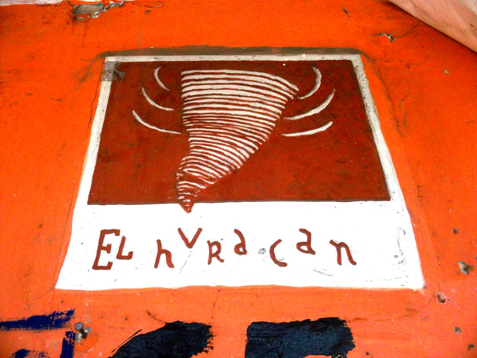 Esquina de El Huracán, Mérida, Yucatán (01)