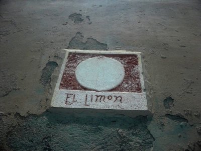 Esquina de El Limón, Mérida, Yucatán (01)