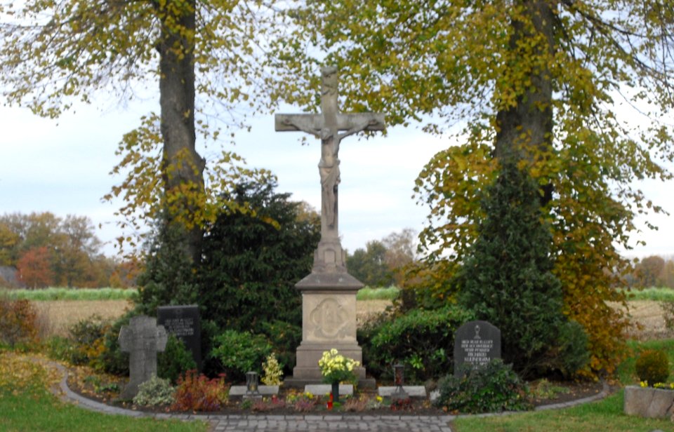Espeln-Hochkreuz Friedhof-4