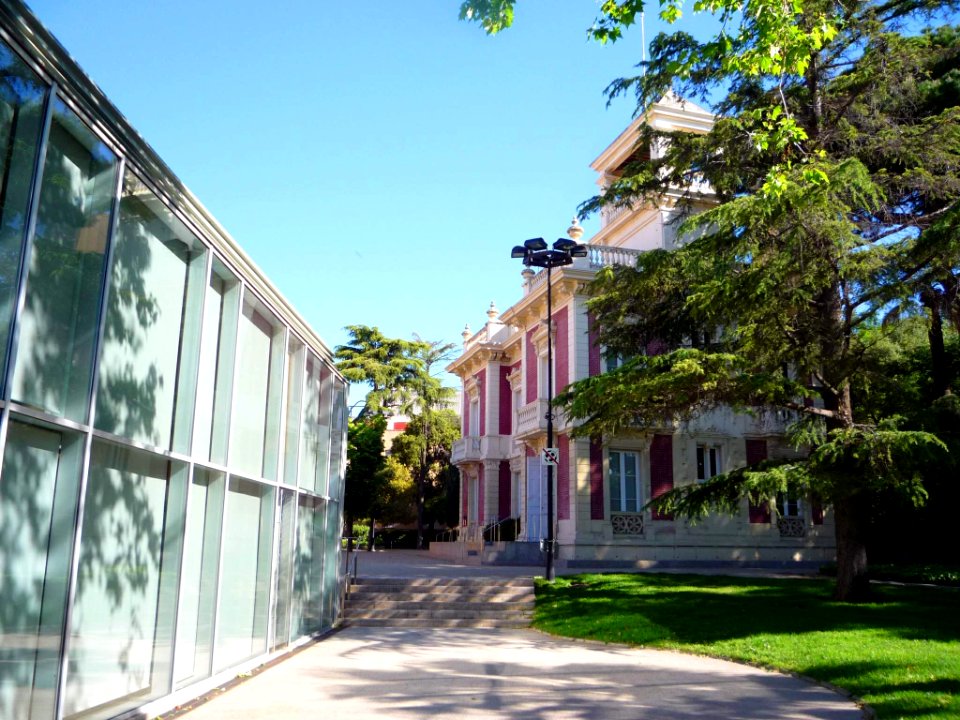 Esplugues de Llobregat - Museu Can Tinturé 2