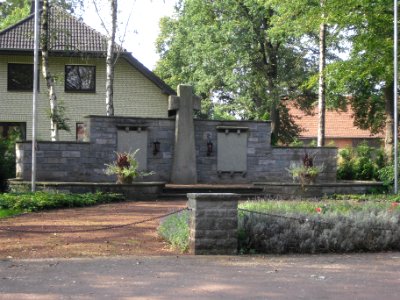 Espeln-Ehrenmal