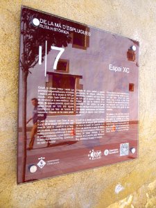 Esplugues de Llobregat - Espai XC (1)