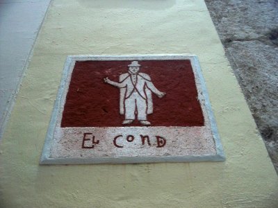 Esquina de El Conde, Mérida, Yucatán (01)