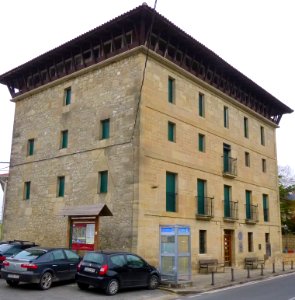 Espejo (Álava) - Casa 05