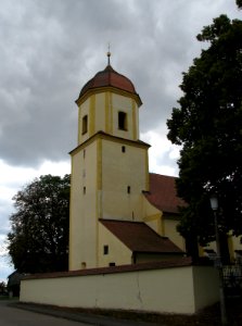 Esselberg (OT Greding)