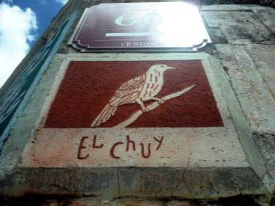 Esquina de El Chuy, Mérida, Yucatán (01)