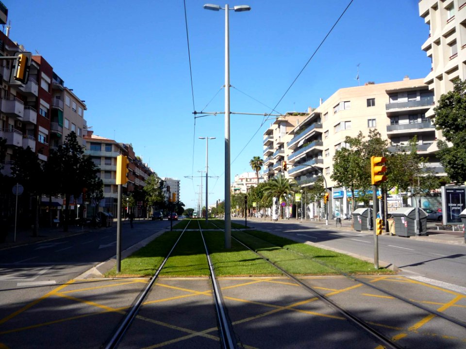 Esplugues de Llobregat 01