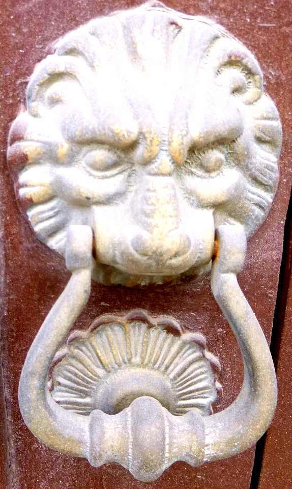 Espejo (Álava) - Puerta 06