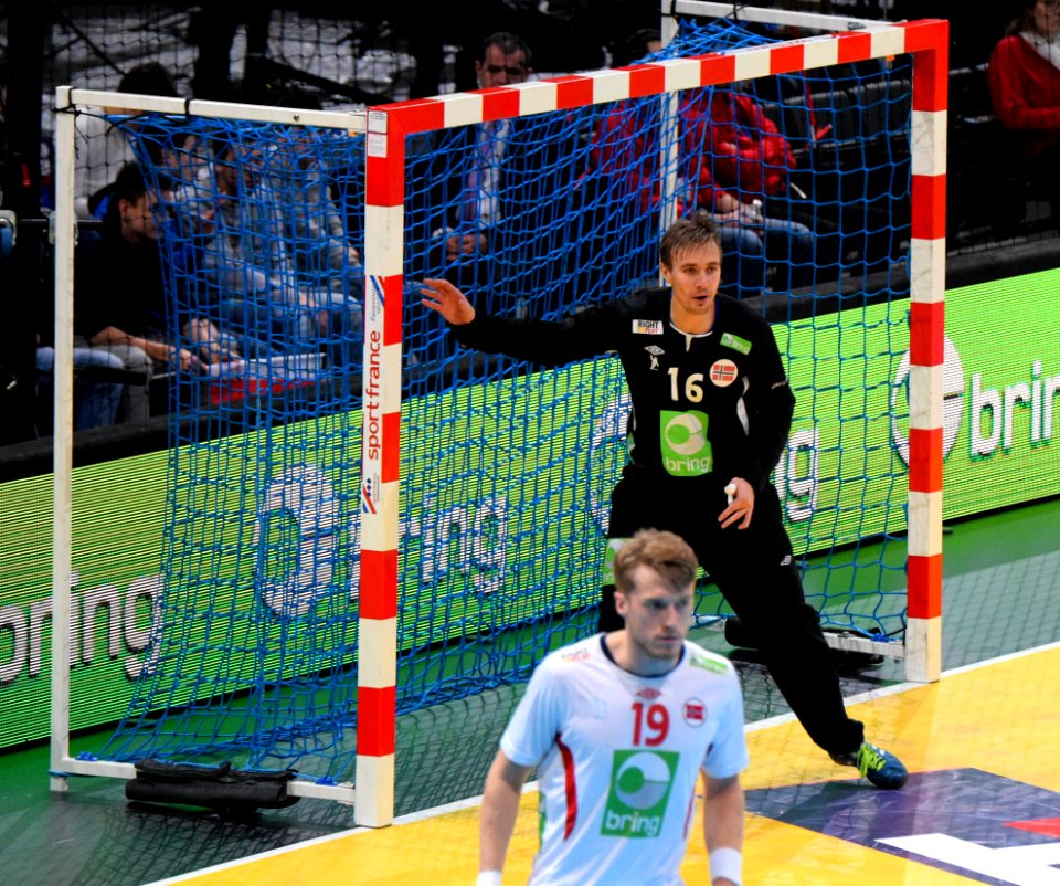 Espen Christensen-GoldenLeague-20160110